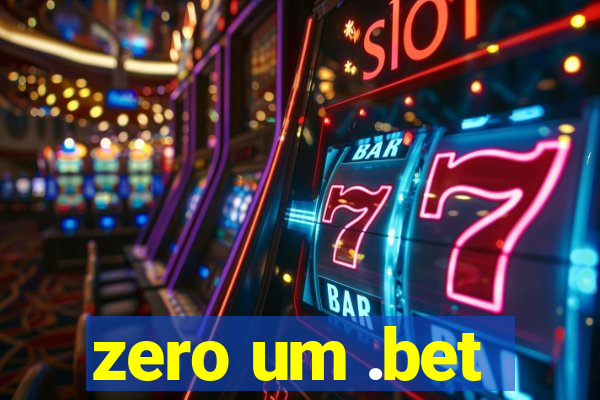 zero um .bet
